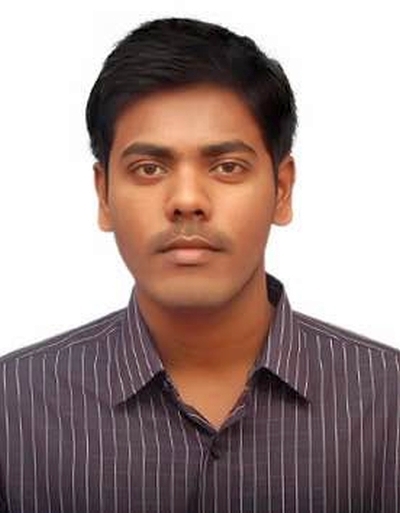 R Vishnu Prashanth, LnT Infotech